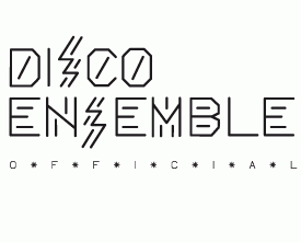 logo Disco Ensemble